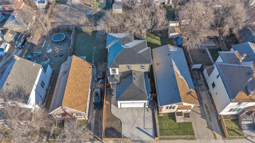 571 Burrows Avenue, Winnipeg, Manitoba  R2W 2A5 - Photo 18 - 202609016