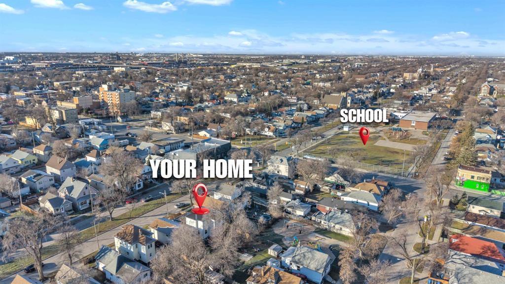 571 Burrows Avenue, Winnipeg, Manitoba  R2W 2A5 - Photo 19 - 202609016