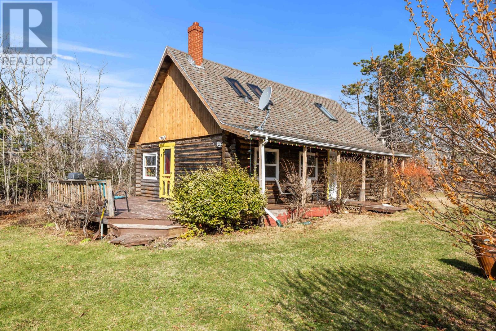 24 Peters Road, Point Prim, Prince Edward Island  C0A 1A0 - Photo 24 - 202609270