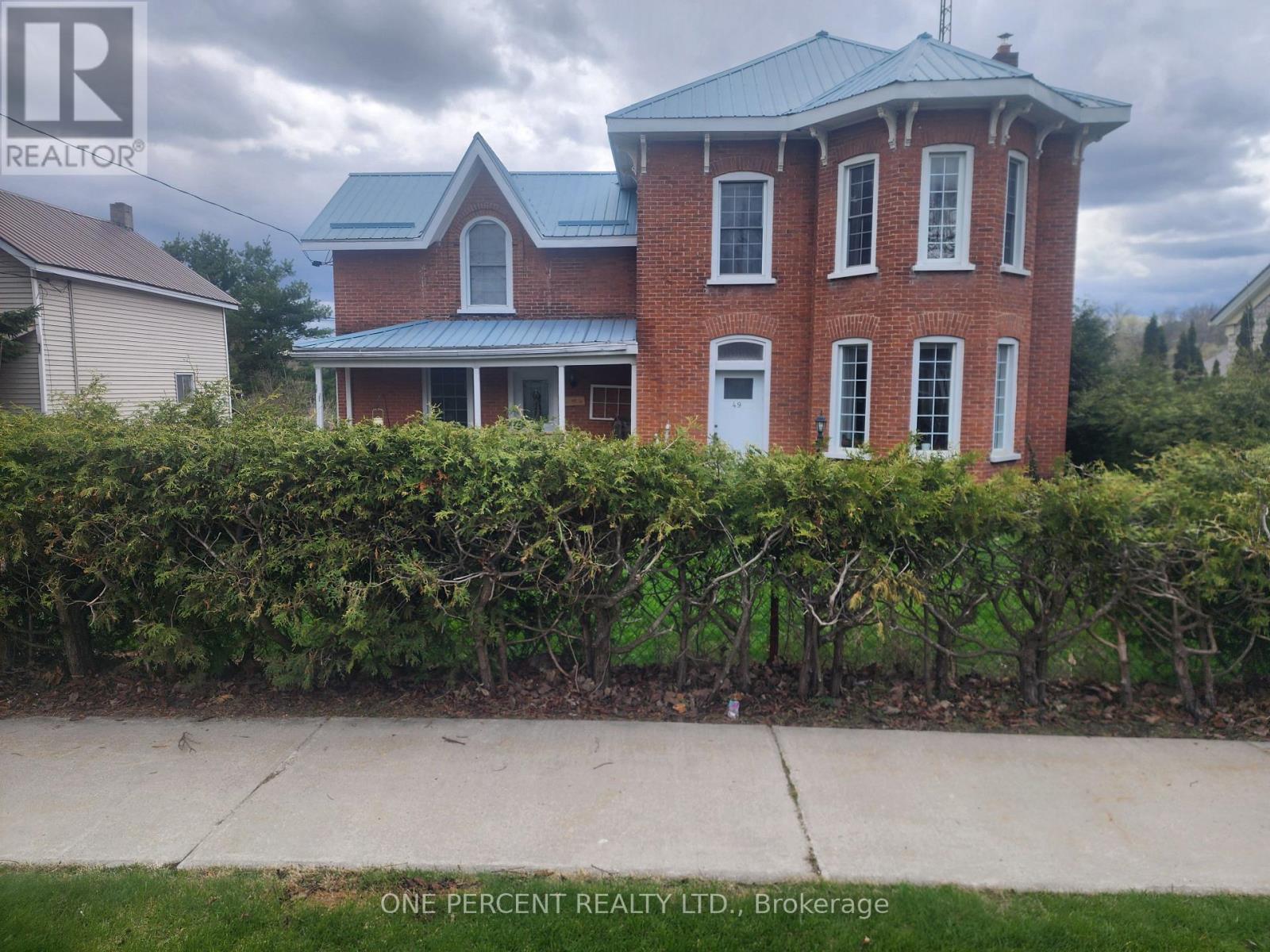 49 Forsyth Street, Marmora And Lake, Ontario  K0K 2M0 - Photo 3 - X13073616