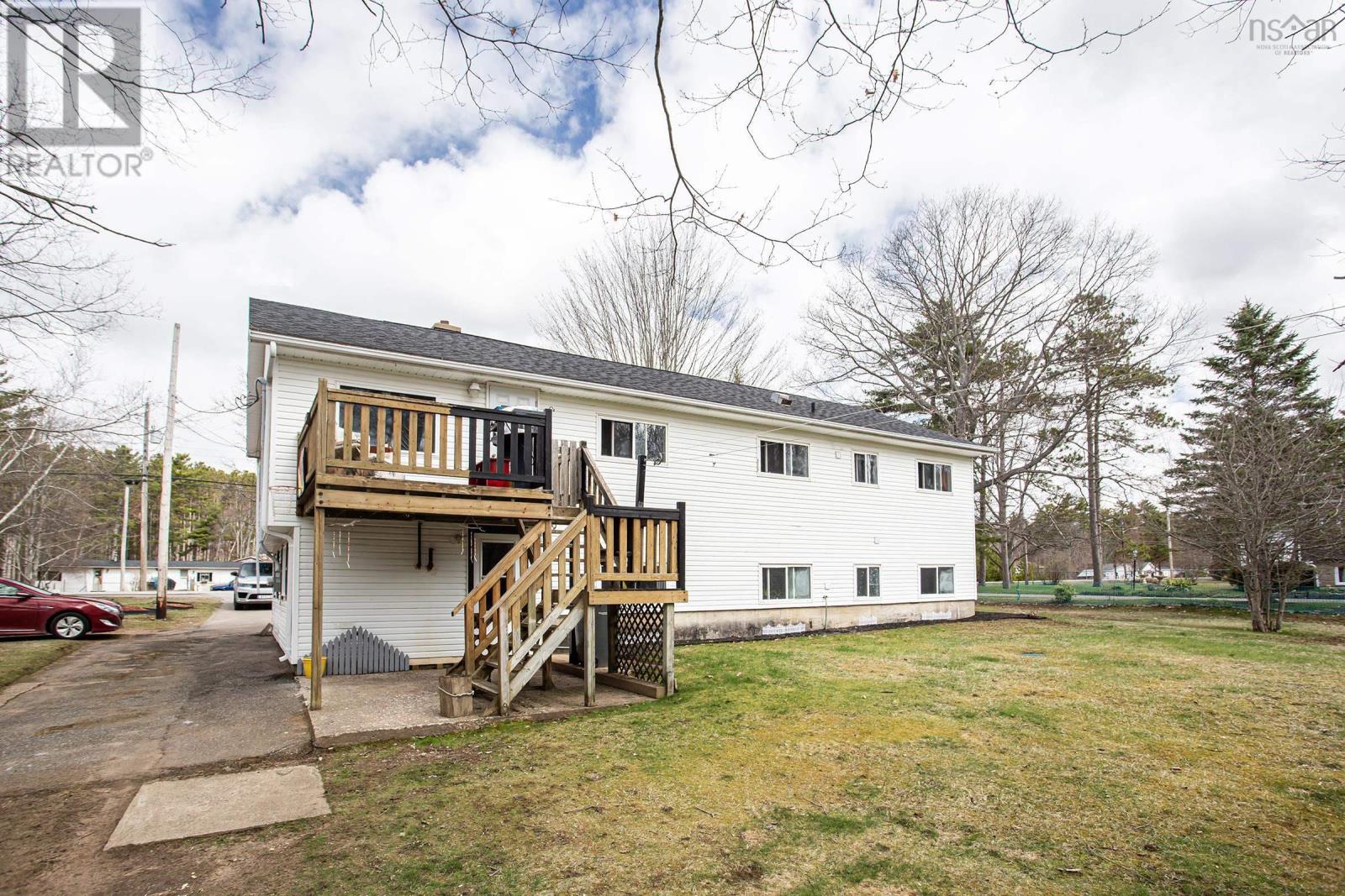 10456 Highway 201, Meadowvale, Nova Scotia  B0P 1R0 - Photo 6 - 202608646