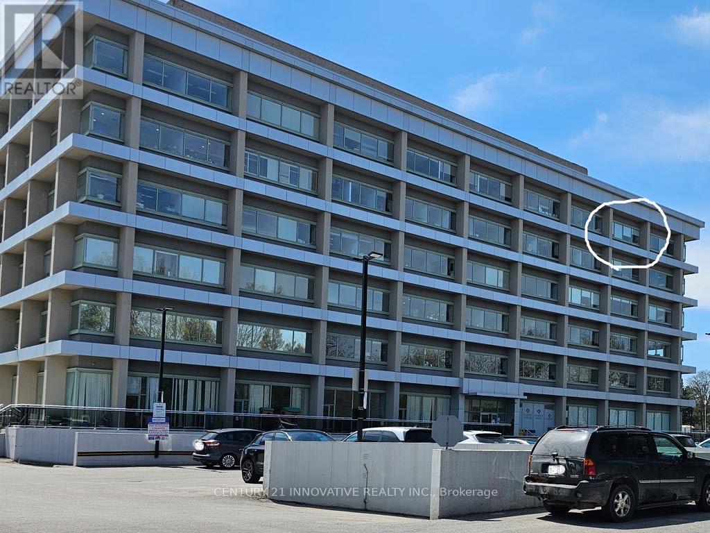 603 - 220 Duncan Mill Road E, Toronto, Ontario  M3B 3J5 - Photo 7 - C13039508
