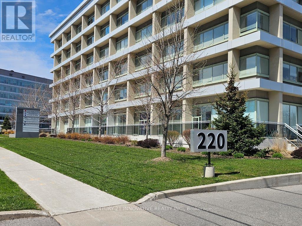 603 - 220 DUNCAN MILL ROAD E, Toronto, Ontario
