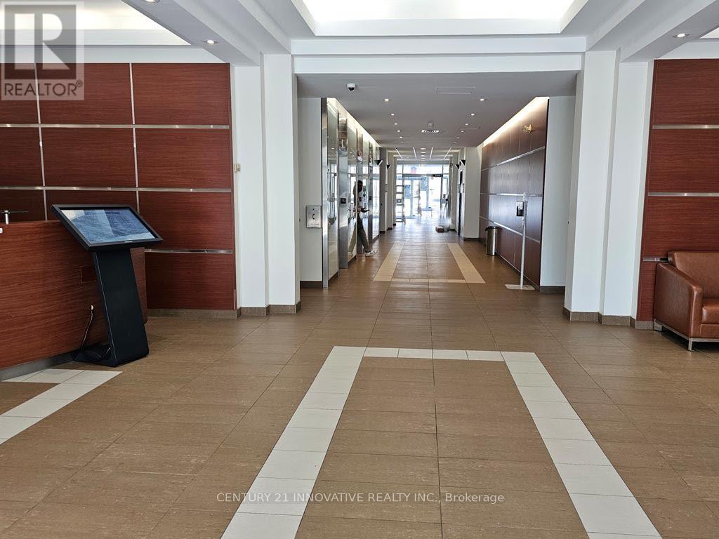 603 - 220 Duncan Mill Road E, Toronto, Ontario  M3B 3J5 - Photo 15 - C13039508