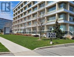 603 - 220 DUNCAN MILL ROAD E, Toronto, Ontario