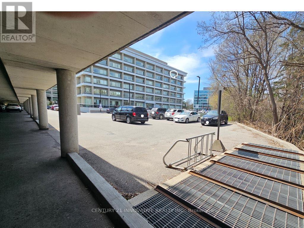 603 - 220 Duncan Mill Road E, Toronto, Ontario  M3B 3J5 - Photo 17 - C13039508