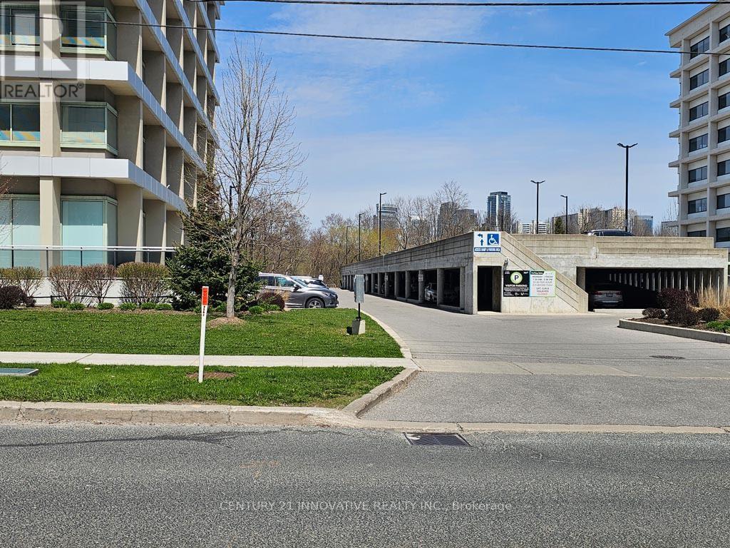 603 - 220 Duncan Mill Road E, Toronto, Ontario  M3B 3J5 - Photo 18 - C13039508