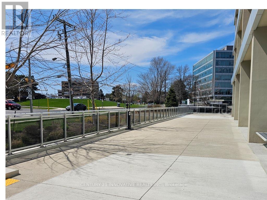 603 - 220 Duncan Mill Road E, Toronto, Ontario  M3B 3J5 - Photo 10 - C13039508