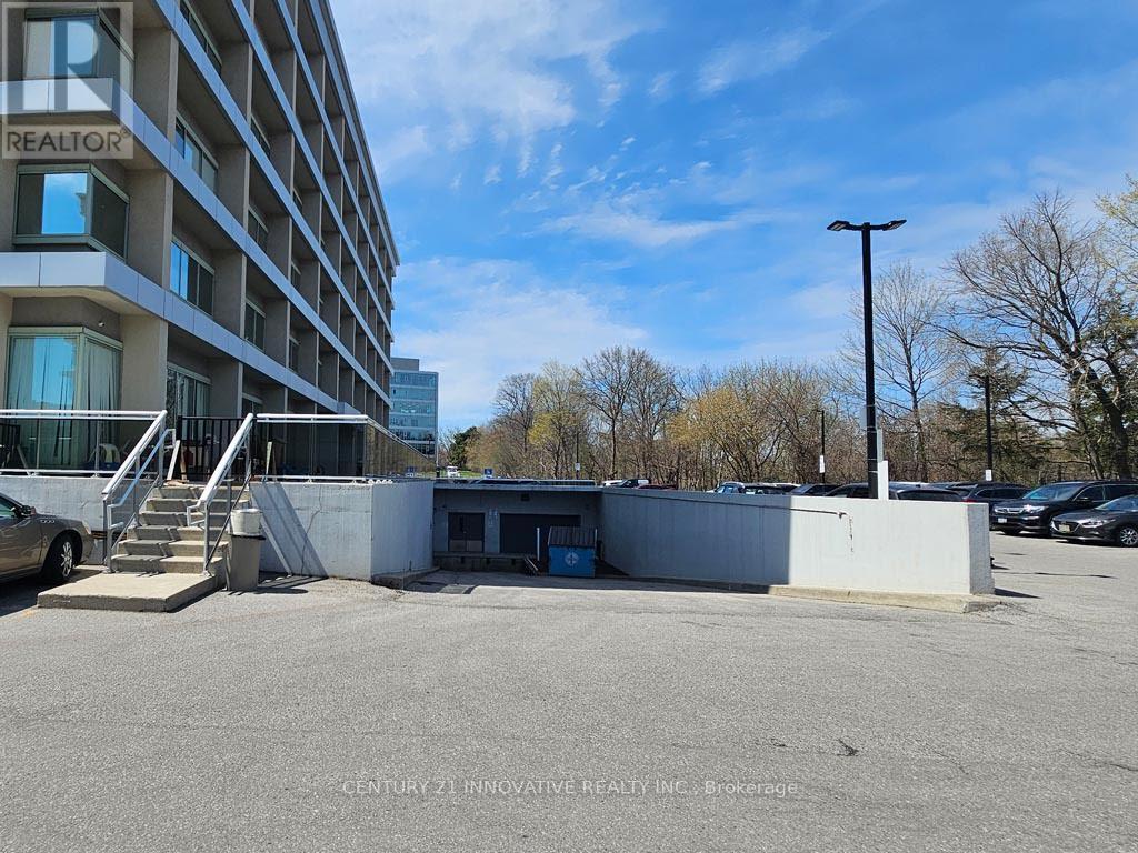 603 - 220 Duncan Mill Road E, Toronto, Ontario  M3B 3J5 - Photo 8 - C13039508