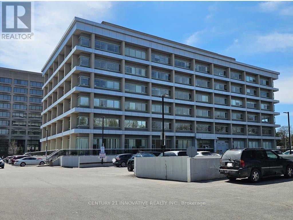 603 - 220 Duncan Mill Road E, Toronto, Ontario  M3B 3J5 - Photo 5 - C13039508