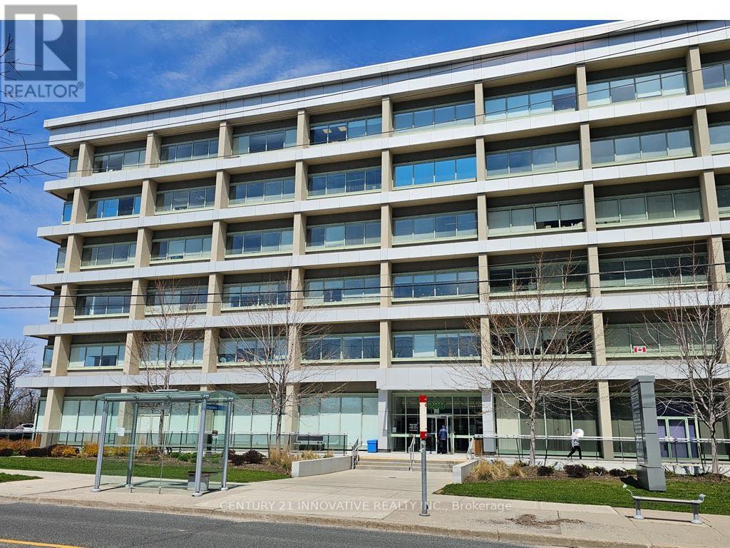 603 - 220 Duncan Mill Road E, Toronto, Ontario  M3B 3J5 - Photo 2 - C13039508