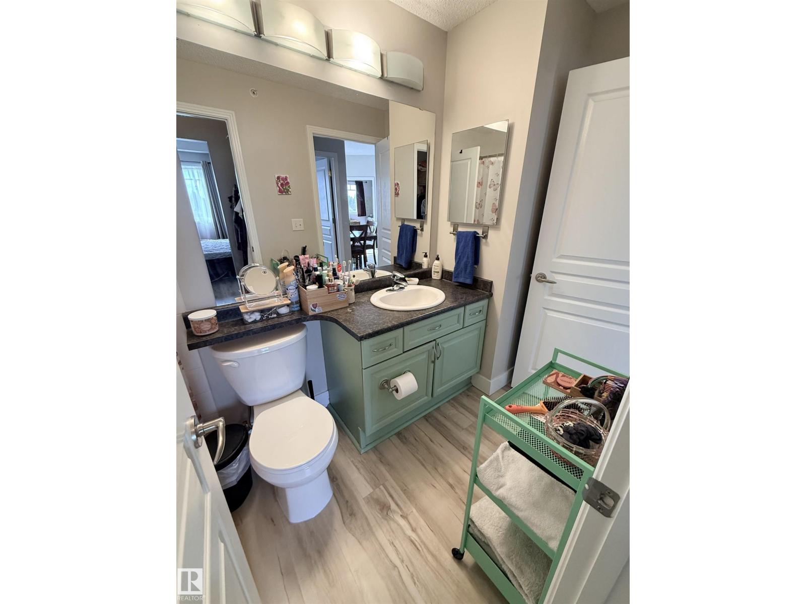 #309 8931 156 St Nw, Edmonton, Alberta  T5R 1Y6 - Photo 12 - E4485407