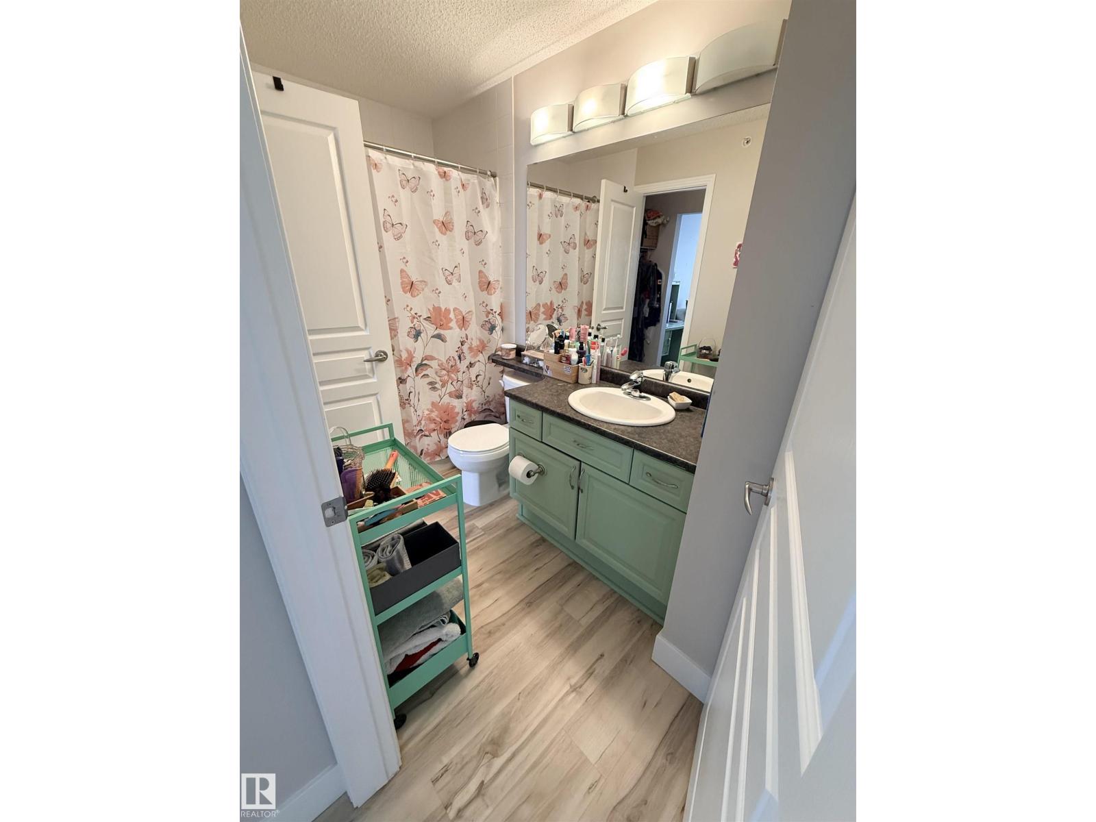 #309 8931 156 St Nw, Edmonton, Alberta  T5R 1Y6 - Photo 13 - E4485407