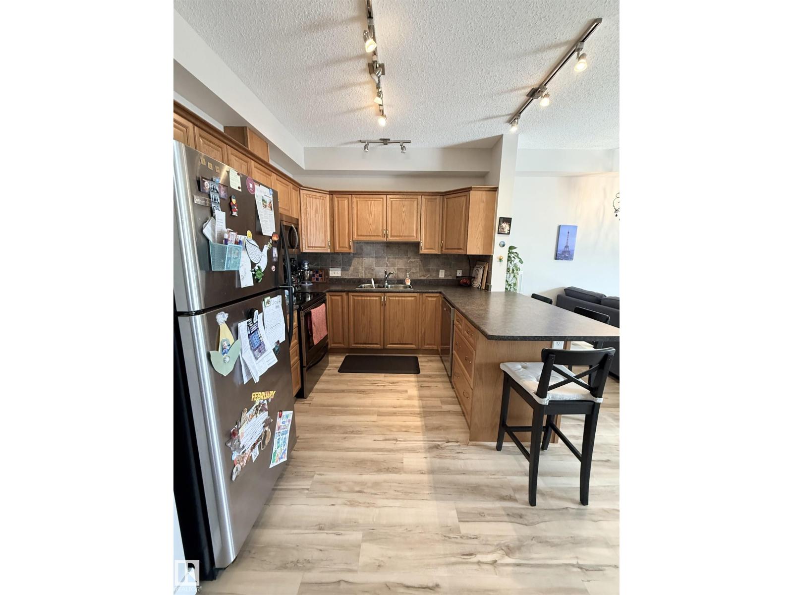 #309 8931 156 St Nw, Edmonton, Alberta  T5R 1Y6 - Photo 7 - E4485407