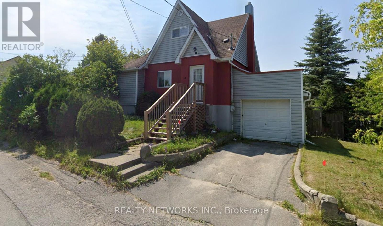 4 BOUNDARY LANE (SCHUMACHER) LANE, Timmins, Ontario