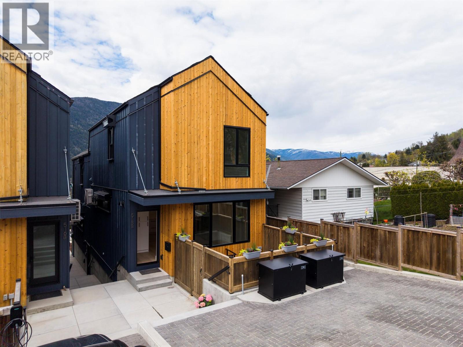 518 Robson Street Unit# B, Nelson, British Columbia  V1L 5A7 - Photo 38 - 10385707
