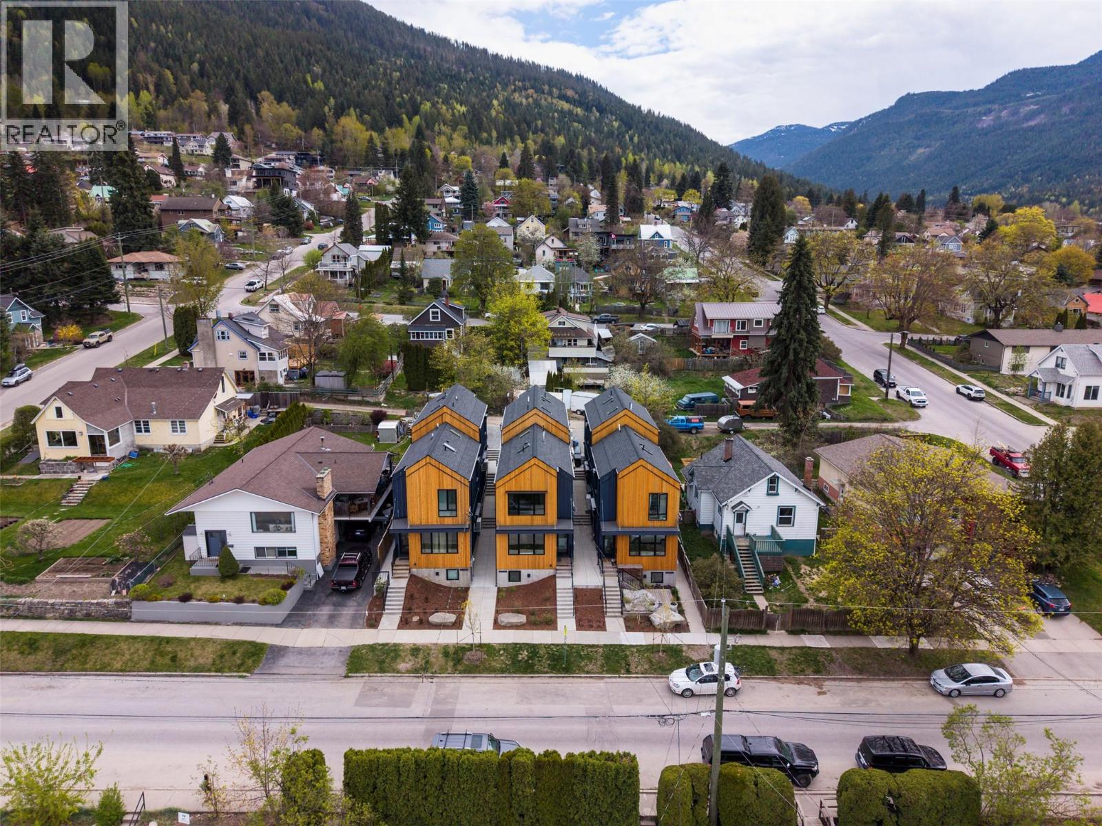 518 Robson Street Unit# B, Nelson, British Columbia  V1L 5A7 - Photo 45 - 10385707