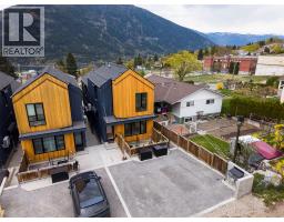 518 Robson Street Unit# B, Nelson, British Columbia