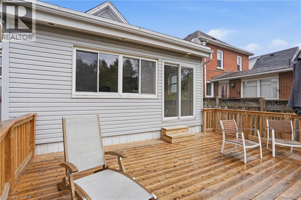 94 Mountain Park Avenue, Hamilton, Ontario  L9A 1A3 - Photo 32 - 40825614