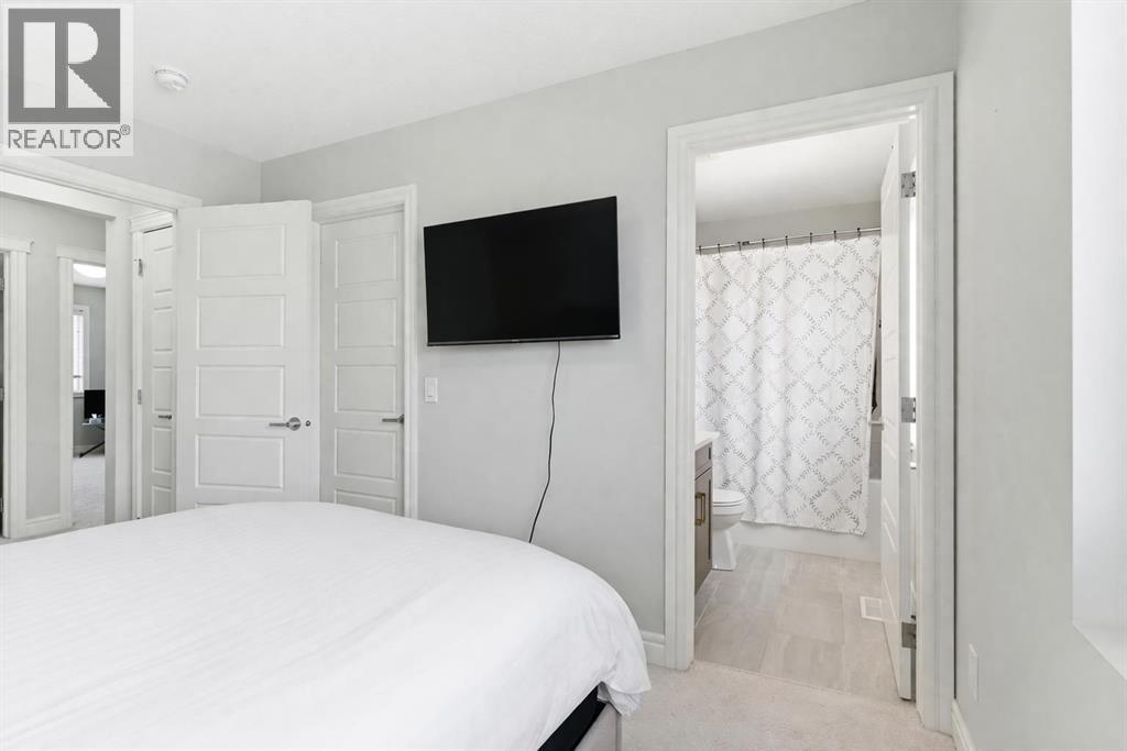 580 Savanna Boulevard NE, Calgary, Alberta  T3N 1A8 - Photo 29 - A2293594