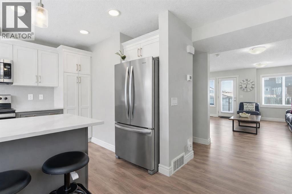 580 Savanna Boulevard NE, Calgary, Alberta  T3N 1A8 - Photo 19 - A2293594