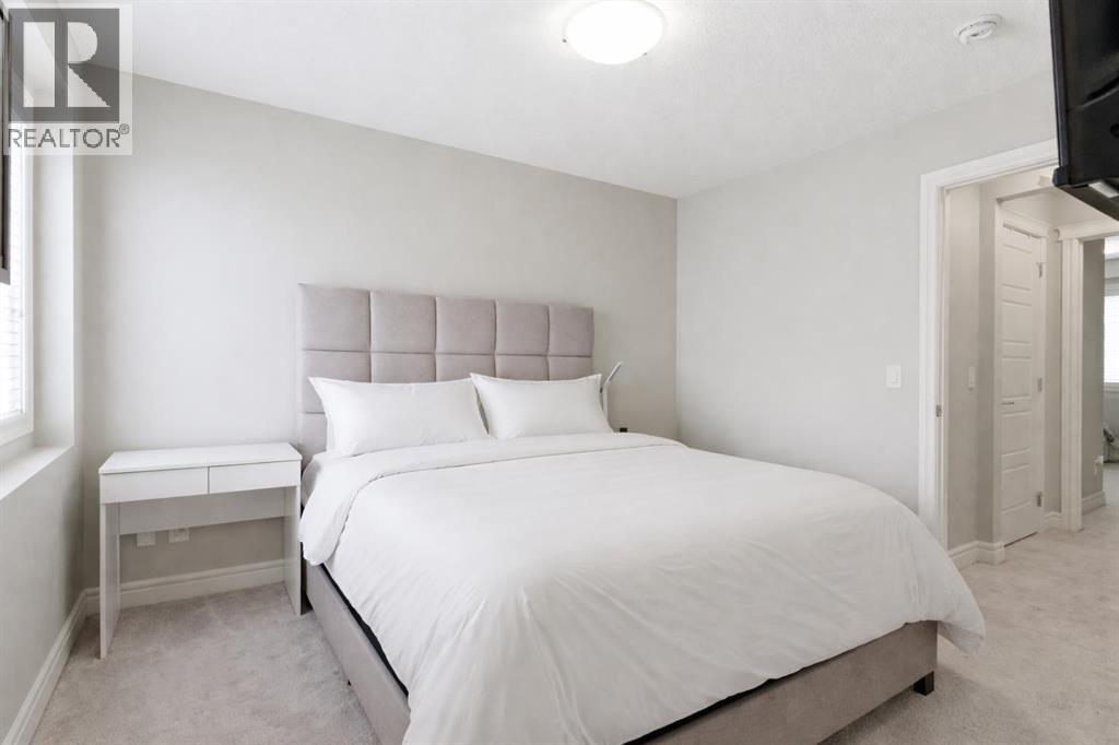 580 Savanna Boulevard NE, Calgary, Alberta  T3N 1A8 - Photo 28 - A2293594