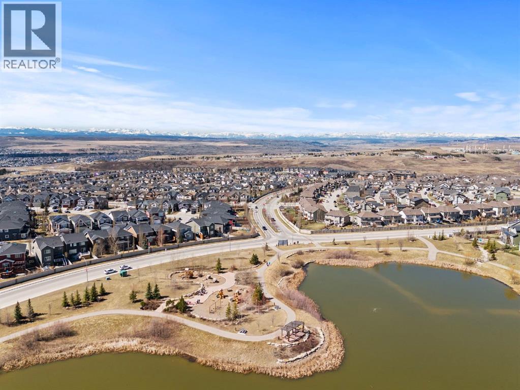 69 Sundown Grove, Cochrane, Alberta  T4C 0X5 - Photo 31 - A2296339