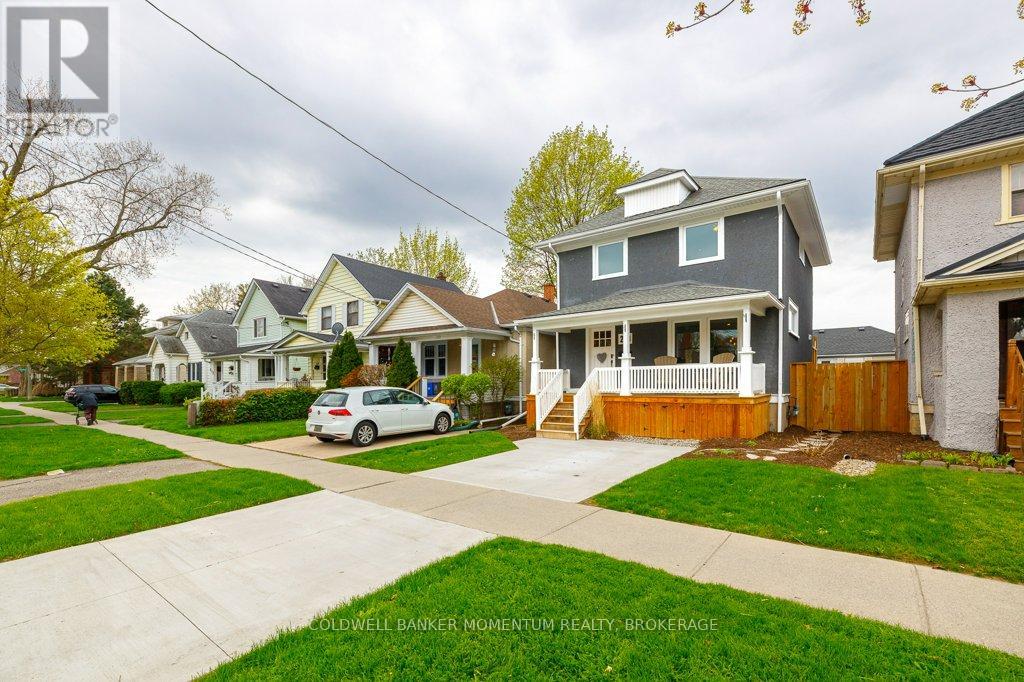 223 Geneva Street, St. Catharines, Ontario  L2R 4P9 - Photo 4 - X13073646