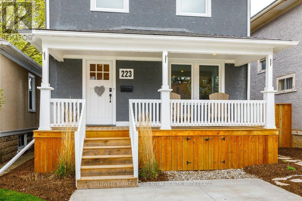 223 Geneva Street, St. Catharines, Ontario  L2R 4P9 - Photo 5 - X13073646