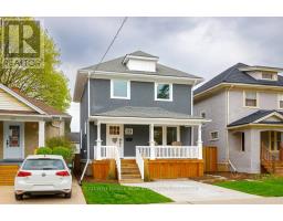 223 GENEVA STREET, St. Catharines, Ontario
