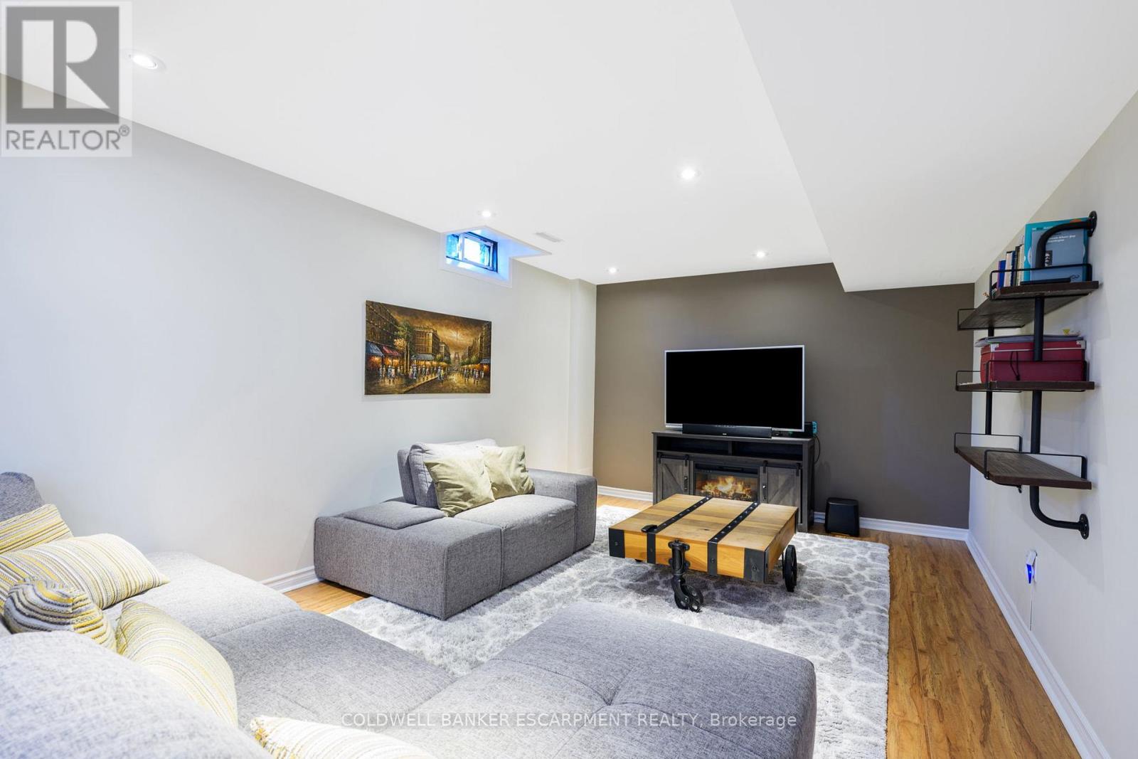420 Trudeau Drive, Milton, Ontario  L9T 5K9 - Photo 15 - W13071622