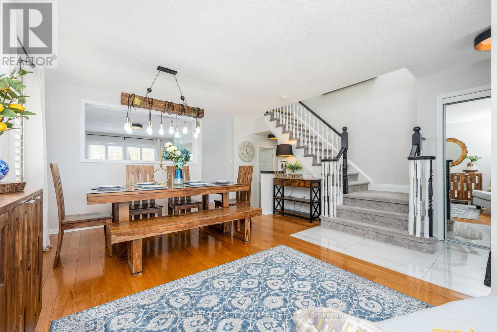 420 Trudeau Drive, Milton, Ontario  L9T 5K9 - Photo 4 - W13071622