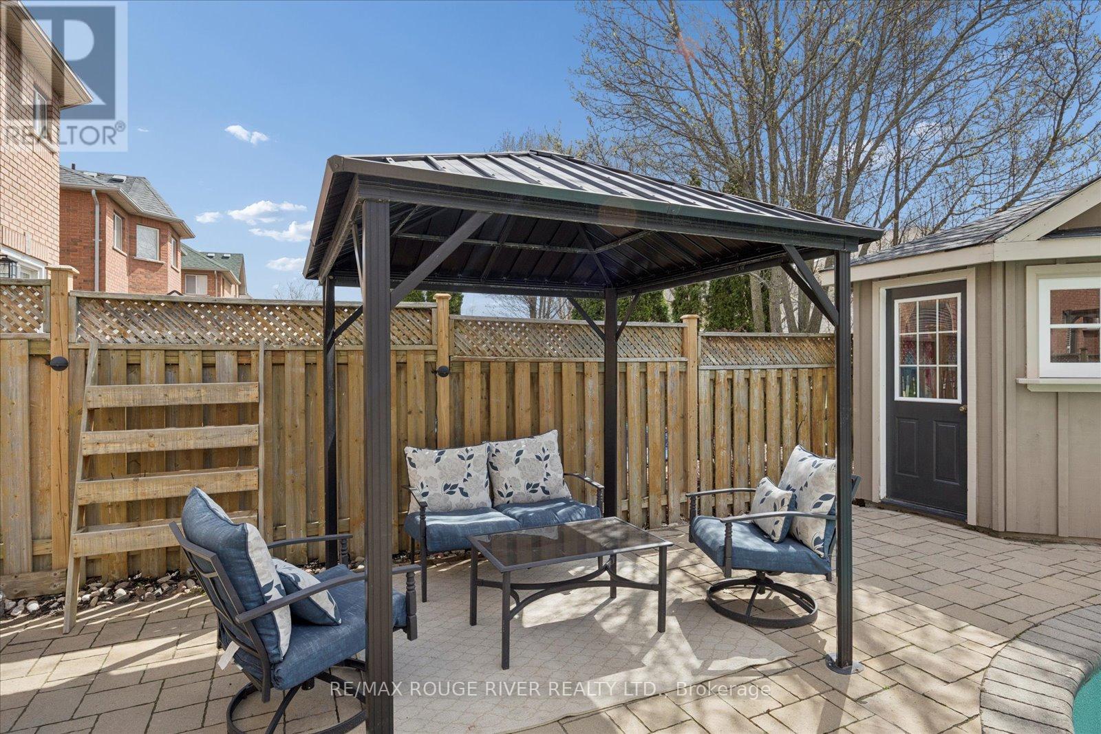 25 Medland Avenue, Whitby, Ontario  L1P 1S1 - Photo 31 - E13067140