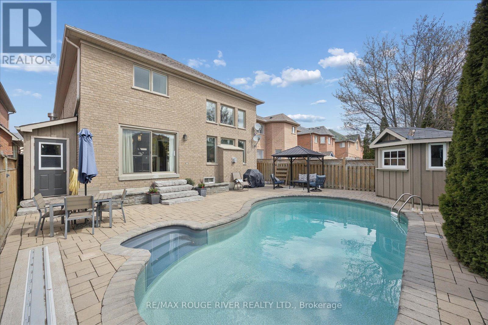 25 Medland Avenue, Whitby, Ontario  L1P 1S1 - Photo 33 - E13067140