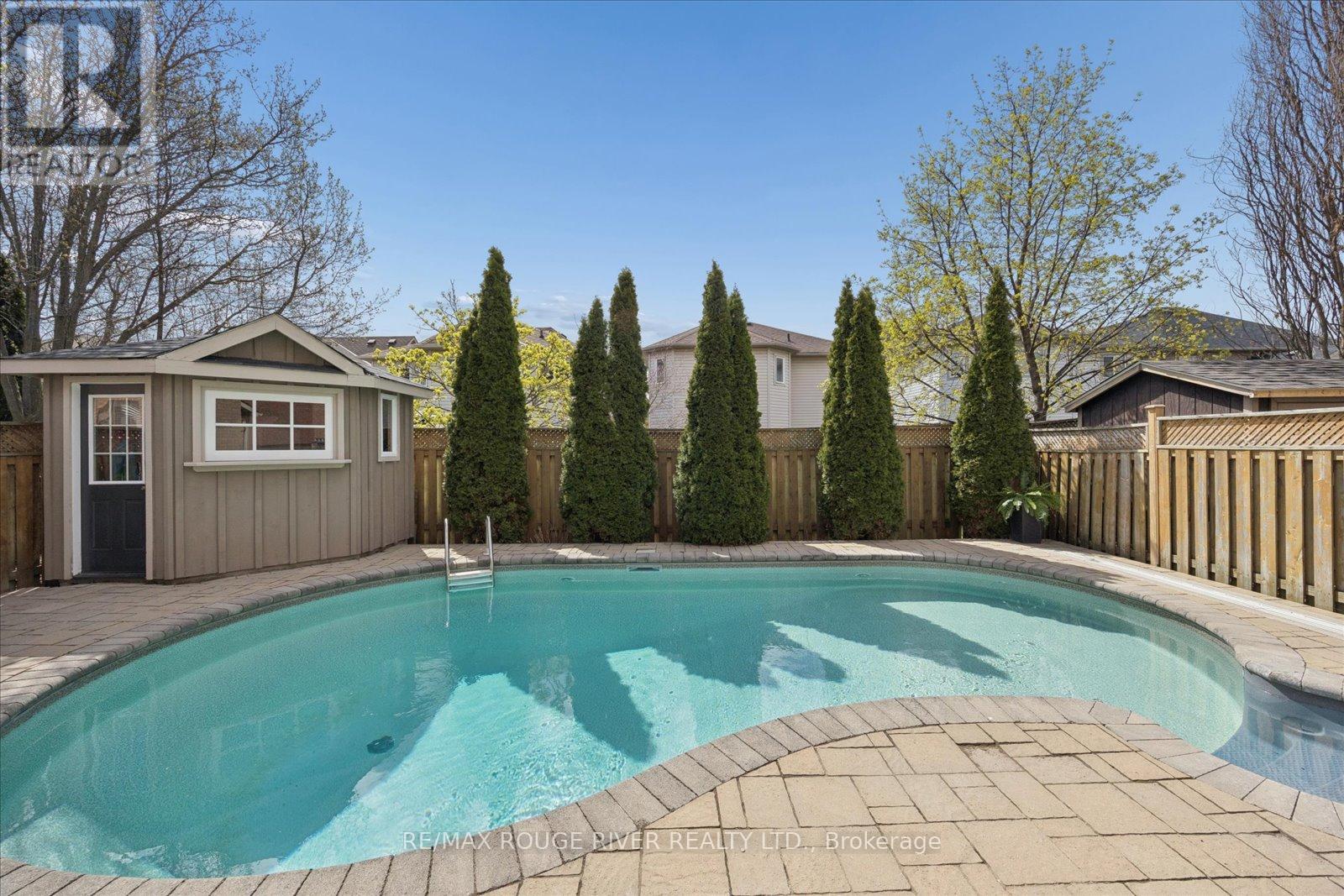 25 Medland Avenue, Whitby, Ontario  L1P 1S1 - Photo 35 - E13067140