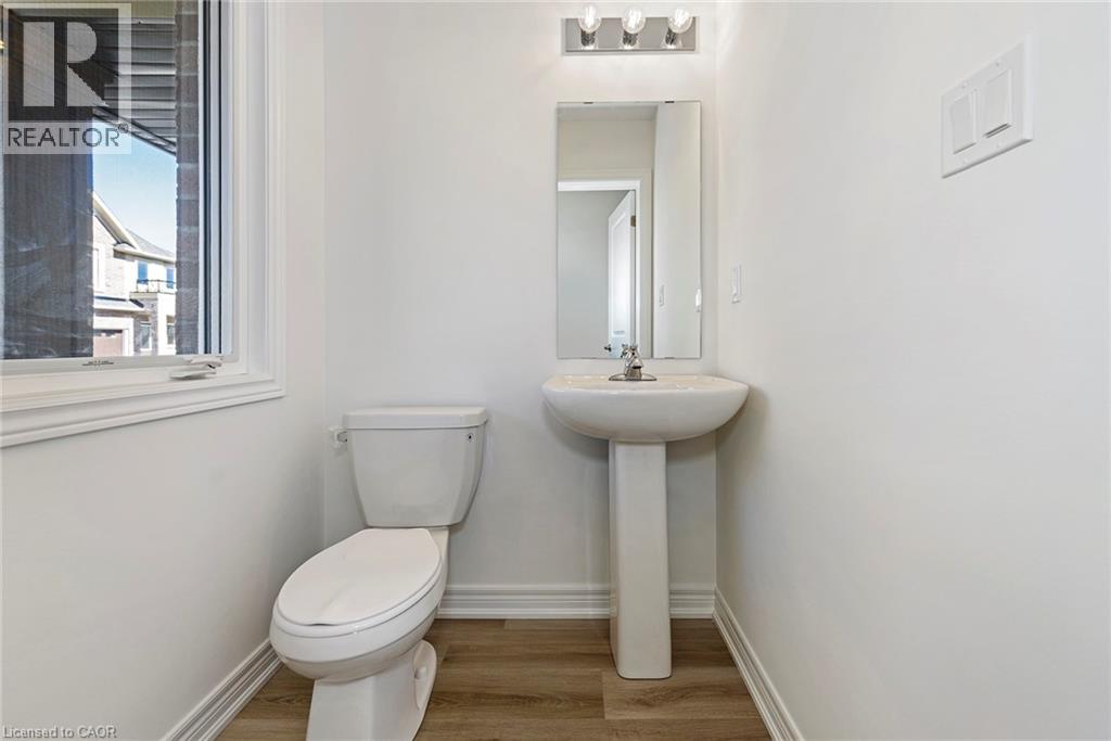 205 Thames Way Unit# 31, Hamilton, Ontario  L0R 1W2 - Photo 4 - 40825749