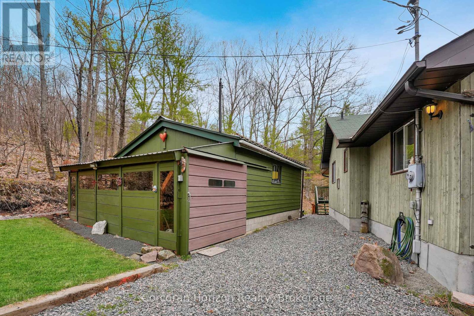 1230 Journey's End Trail, Highlands East, Ontario  K0M 1S0 - Photo 13 - X13073638