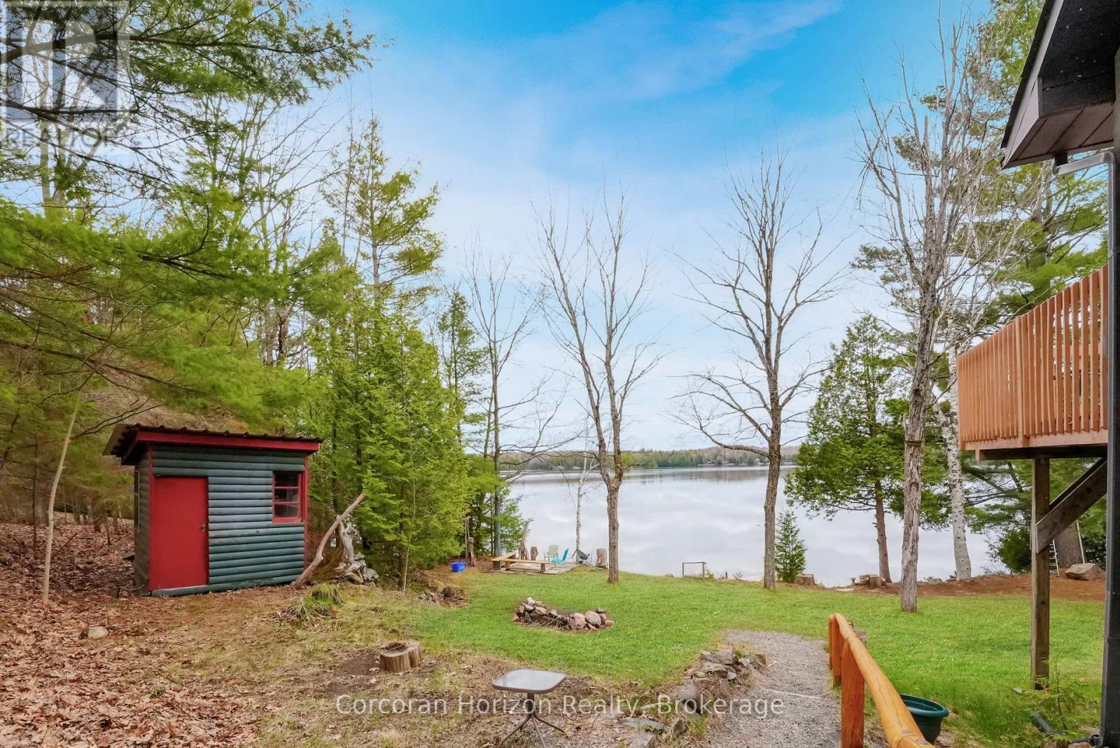 1230 Journey's End Trail, Highlands East, Ontario  K0M 1S0 - Photo 21 - X13073638