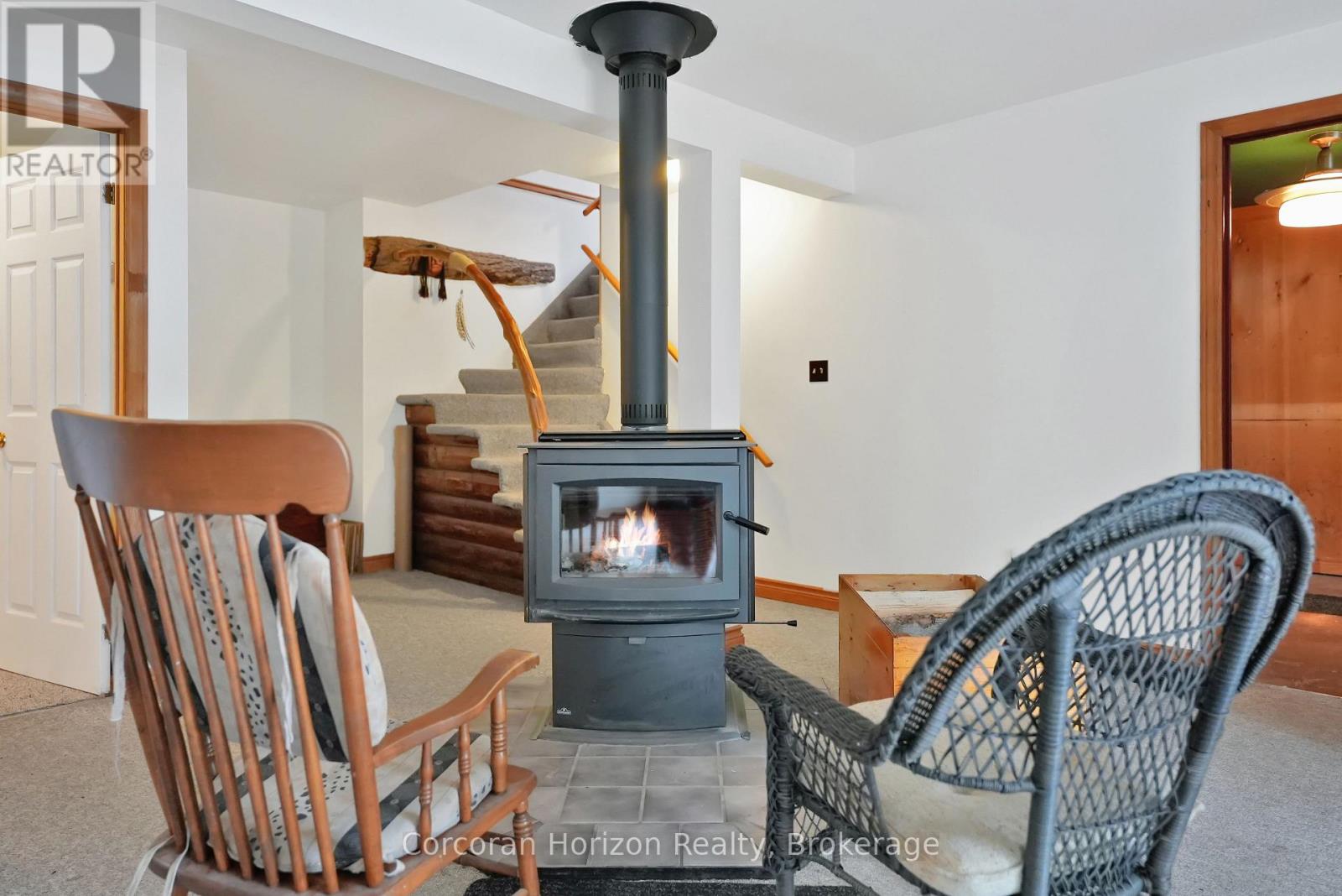 1230 Journey's End Trail, Highlands East, Ontario  K0M 1S0 - Photo 38 - X13073638