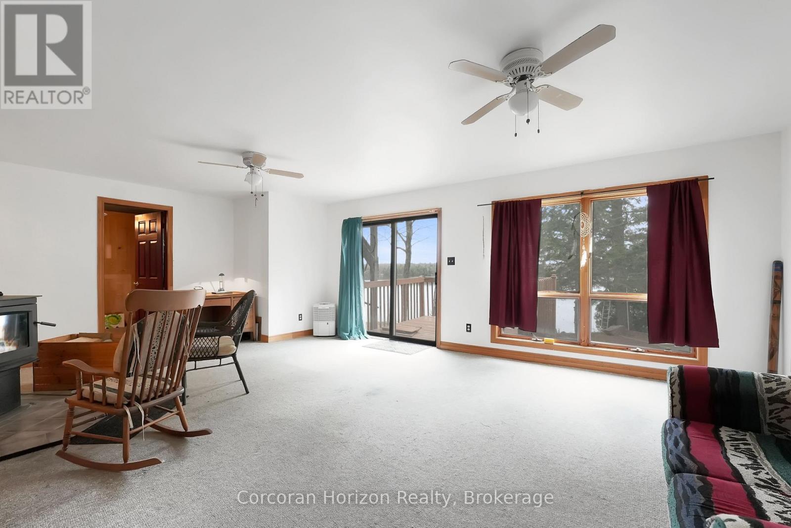 1230 Journey's End Trail, Highlands East, Ontario  K0M 1S0 - Photo 39 - X13073638