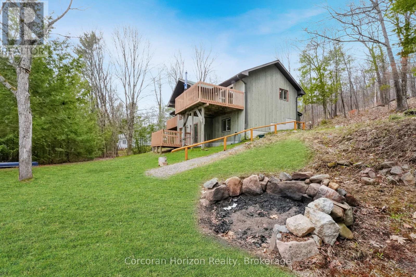 1230 Journey's End Trail, Highlands East, Ontario  K0M 1S0 - Photo 4 - X13073638
