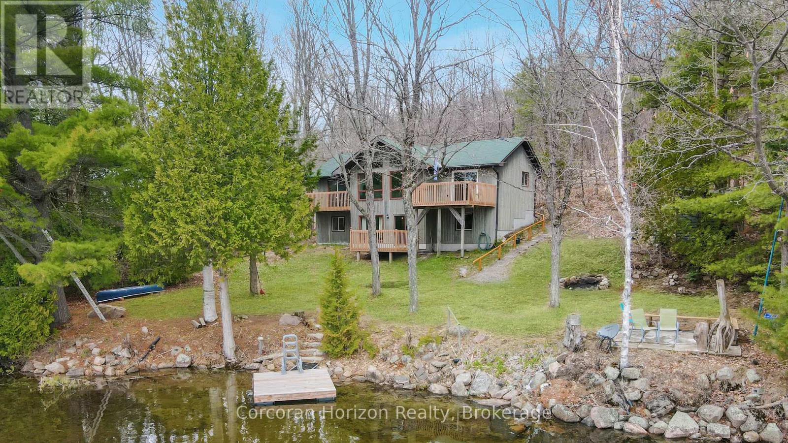 1230 Journey's End Trail, Highlands East, Ontario  K0M 1S0 - Photo 5 - X13073638
