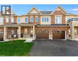 205 THAMES Way Unit# 31, Hamilton, Ontario