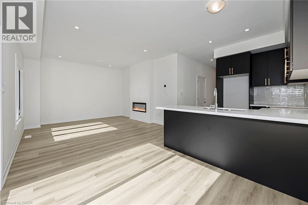 205 Thames Way Unit# 31, Hamilton, Ontario  L0R 1W2 - Photo 5 - 40825749