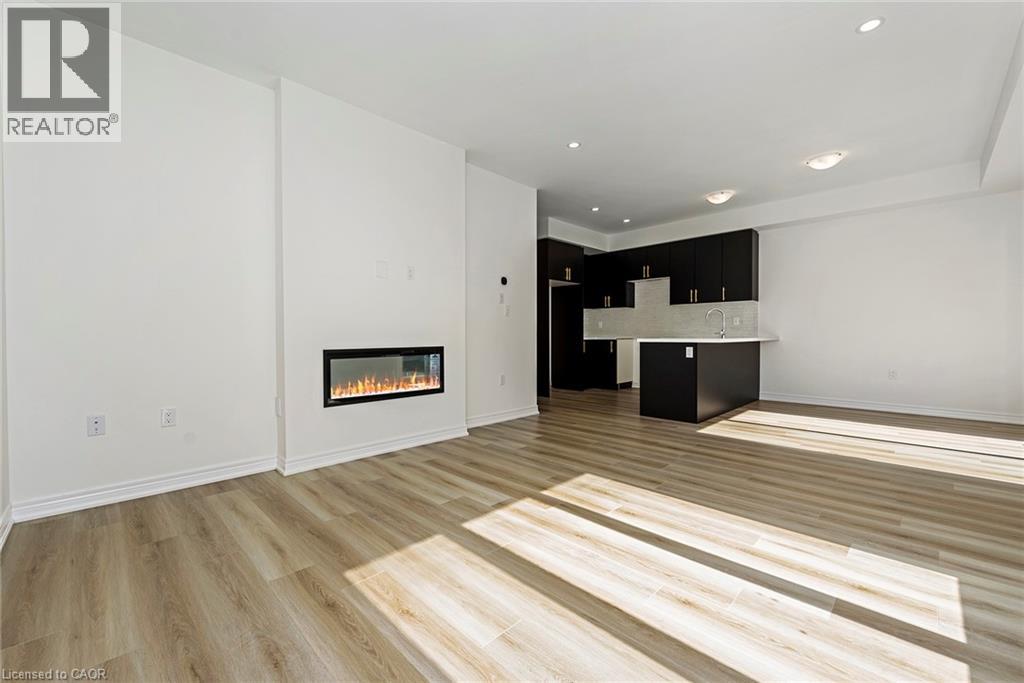 205 Thames Way Unit# 31, Hamilton, Ontario  L0R 1W2 - Photo 7 - 40825749