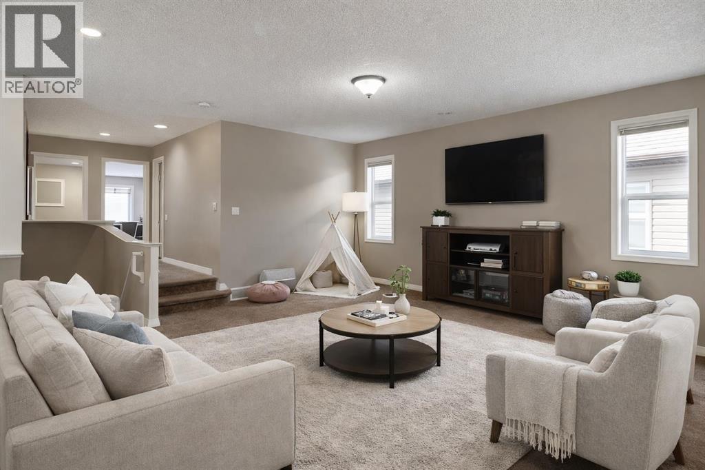 115 Auburn Glen Way Se, Calgary, Alberta  T3M 0M9 - Photo 10 - A2292461