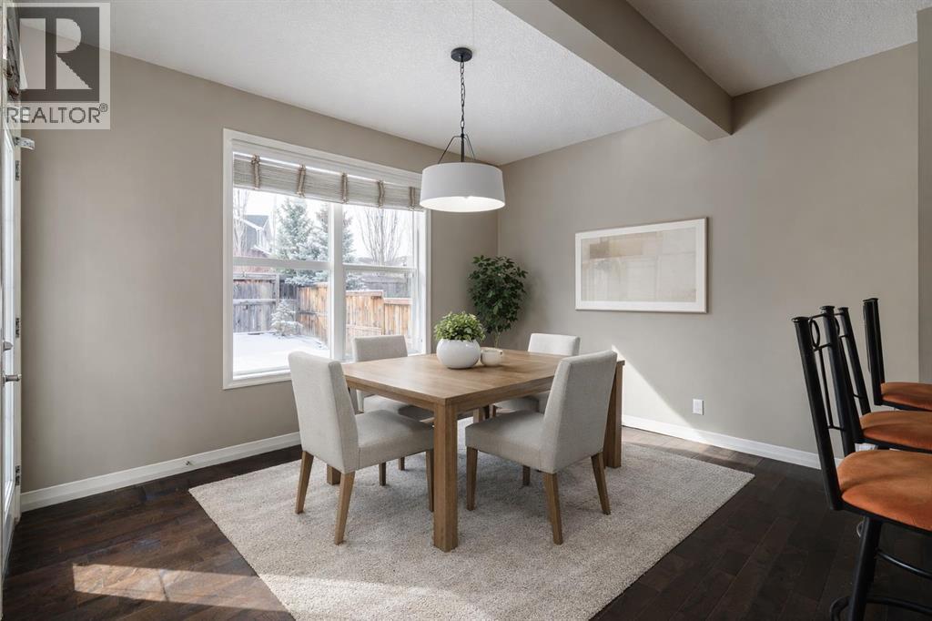 115 Auburn Glen Way Se, Calgary, Alberta  T3M 0M9 - Photo 7 - A2292461