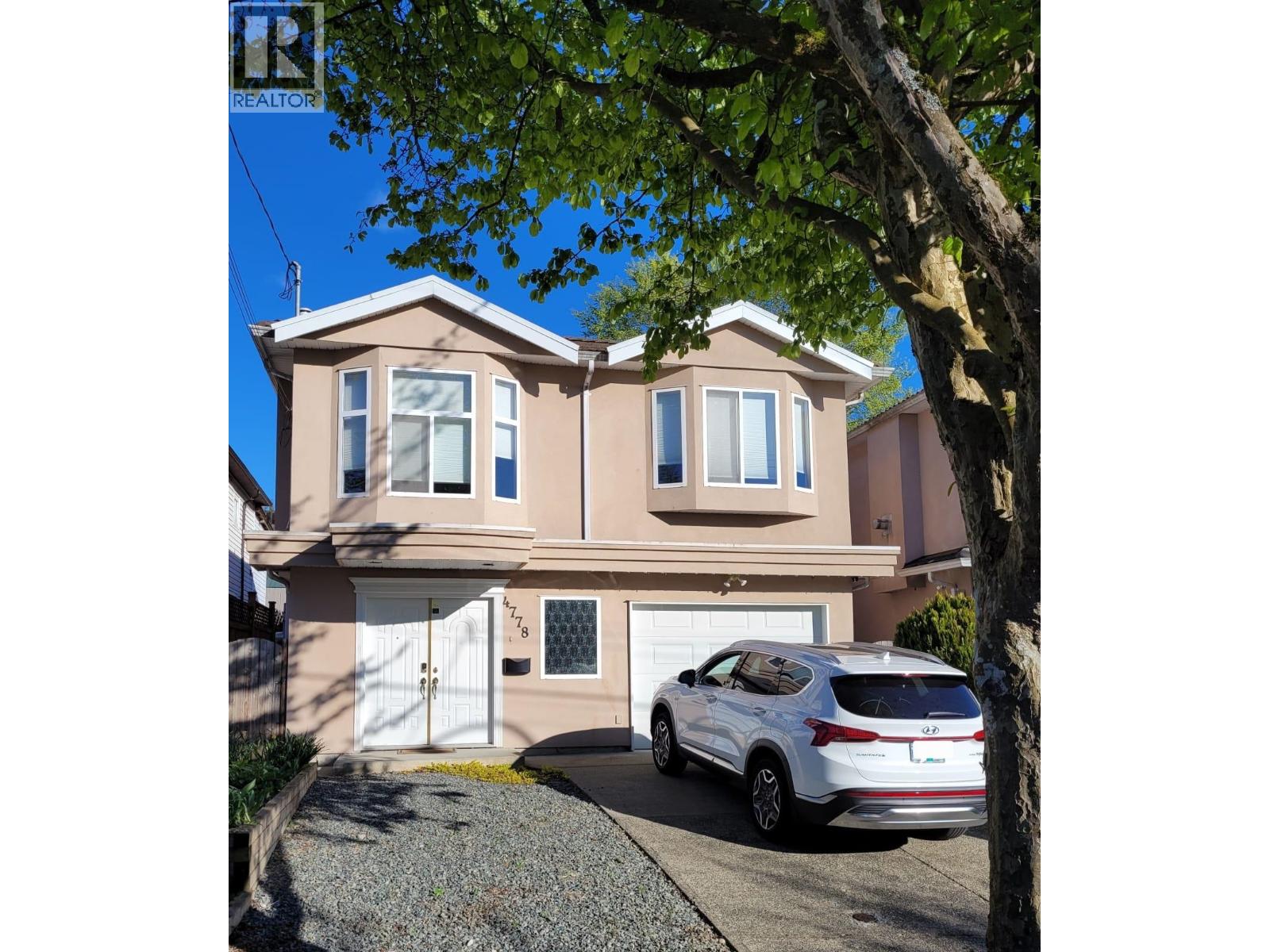 4778 KILLARNEY STREET, Vancouver, British Columbia