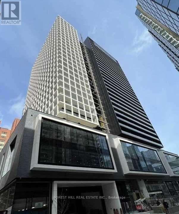 1411 - 20 EDWARD STREET, Toronto, Ontario