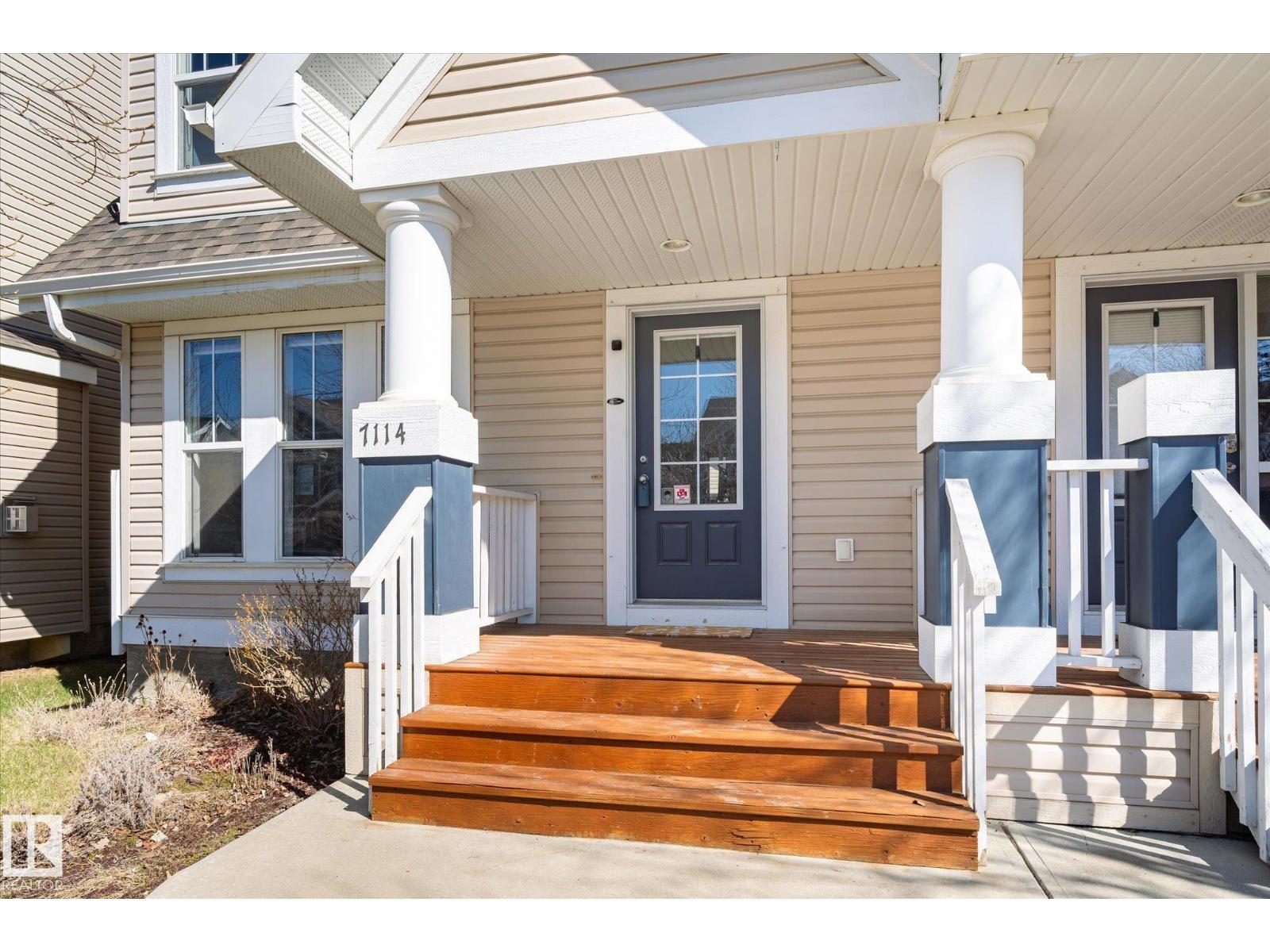 7114 22 Av Sw, Edmonton, Alberta  T6X 0T8 - Photo 11 - E4485409